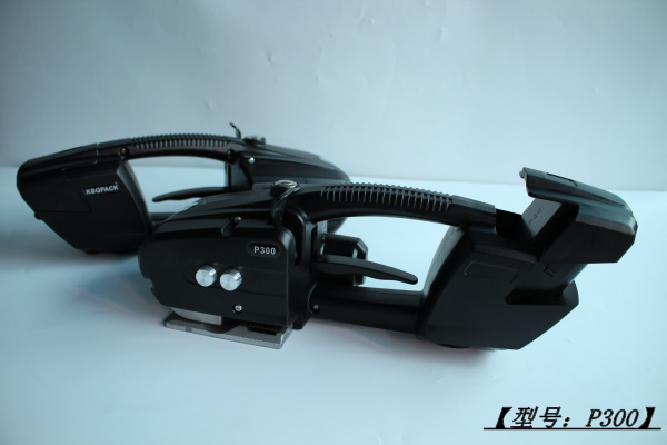 P300打包機34