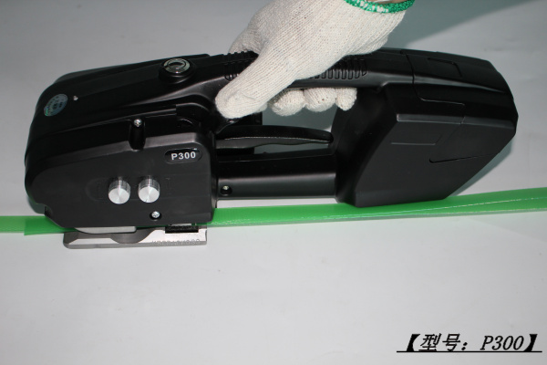 P300打包機37