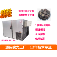 廠家定制熱風循環(huán)烘箱荔枝水果玫瑰金銀花烘干機 蘑菇農(nóng)產(chǎn)品烘箱