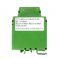 0-10V轉(zhuǎn)0-10V、0-12V直流隔離放大器