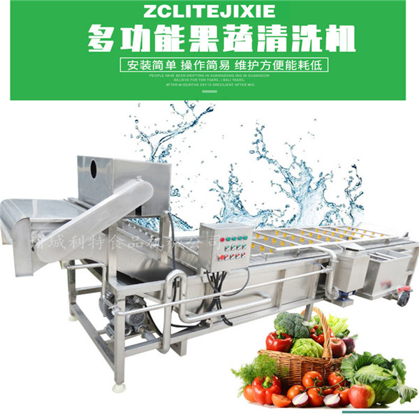 果蔬清洗機(jī) (2)