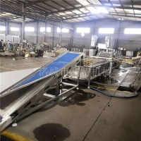 玉米粒高壓清洗機 玉米粒清洗風干線 玉米粒噴淋清洗機