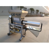 電磁離合裝袋機(jī)  裝袋機(jī)廠(chǎng)家直銷(xiāo) 香菇裝袋機(jī)  平菇裝袋機(jī)