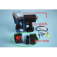 充電式縫包機優(yōu)點