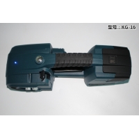 kg-16電池式打包機(jī) 易損件用料怎么樣