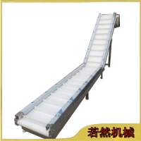 食品皮帶輸送機-上海若然機械