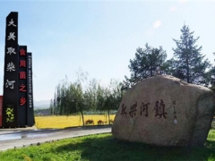 磐石市2020年“中國(guó)農(nóng)民豐收節(jié)”暨取柴河蘑菇節(jié)通知 ()