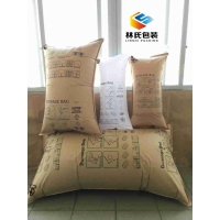 充氣袋，牛皮紙充氣袋，集裝箱充氣袋