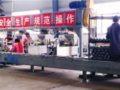 貴州岑鞏：2萬平方米茶樹菇標準化生產(chǎn)車間投產(chǎn) ()