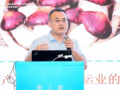 史德芳：新型納米保鮮袋對大球蓋菇保鮮效果影響的研究 ()