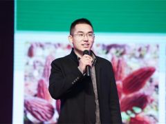 程旭：襄陽市羊肚菌產(chǎn)業(yè)發(fā)展與思考 ()